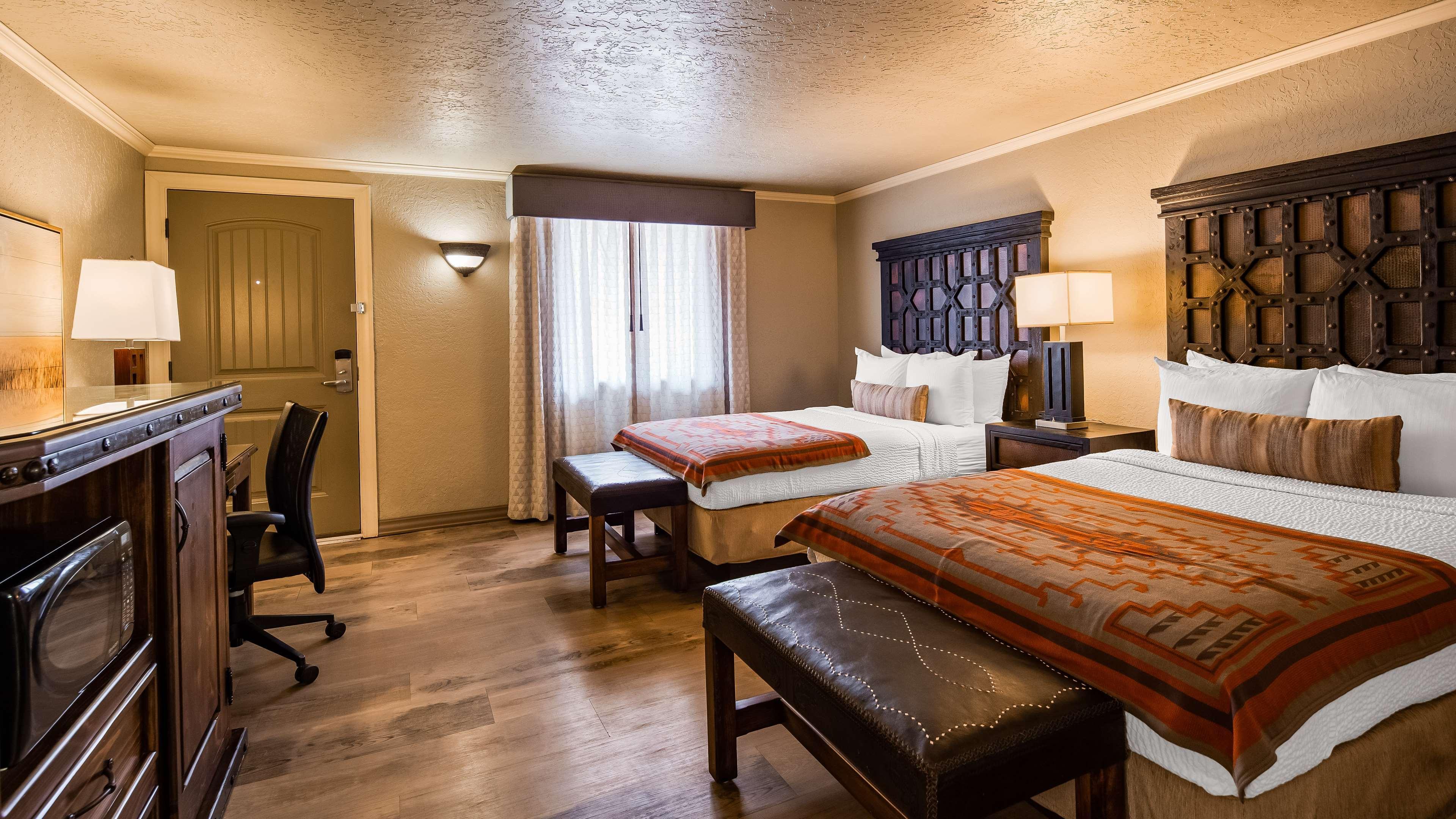 Best Western Plus Weatherford Exterior photo