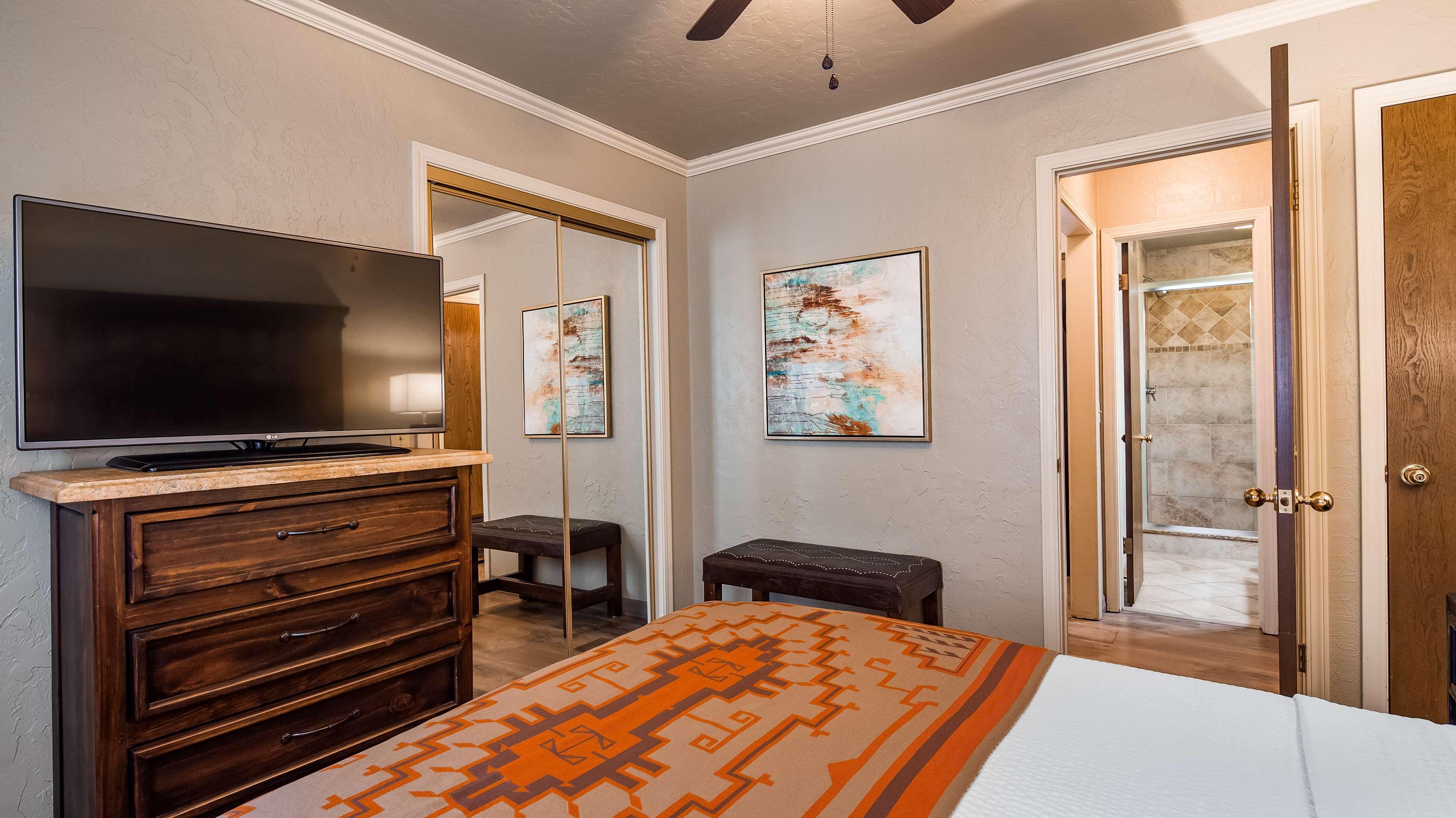 Best Western Plus Weatherford Exterior photo